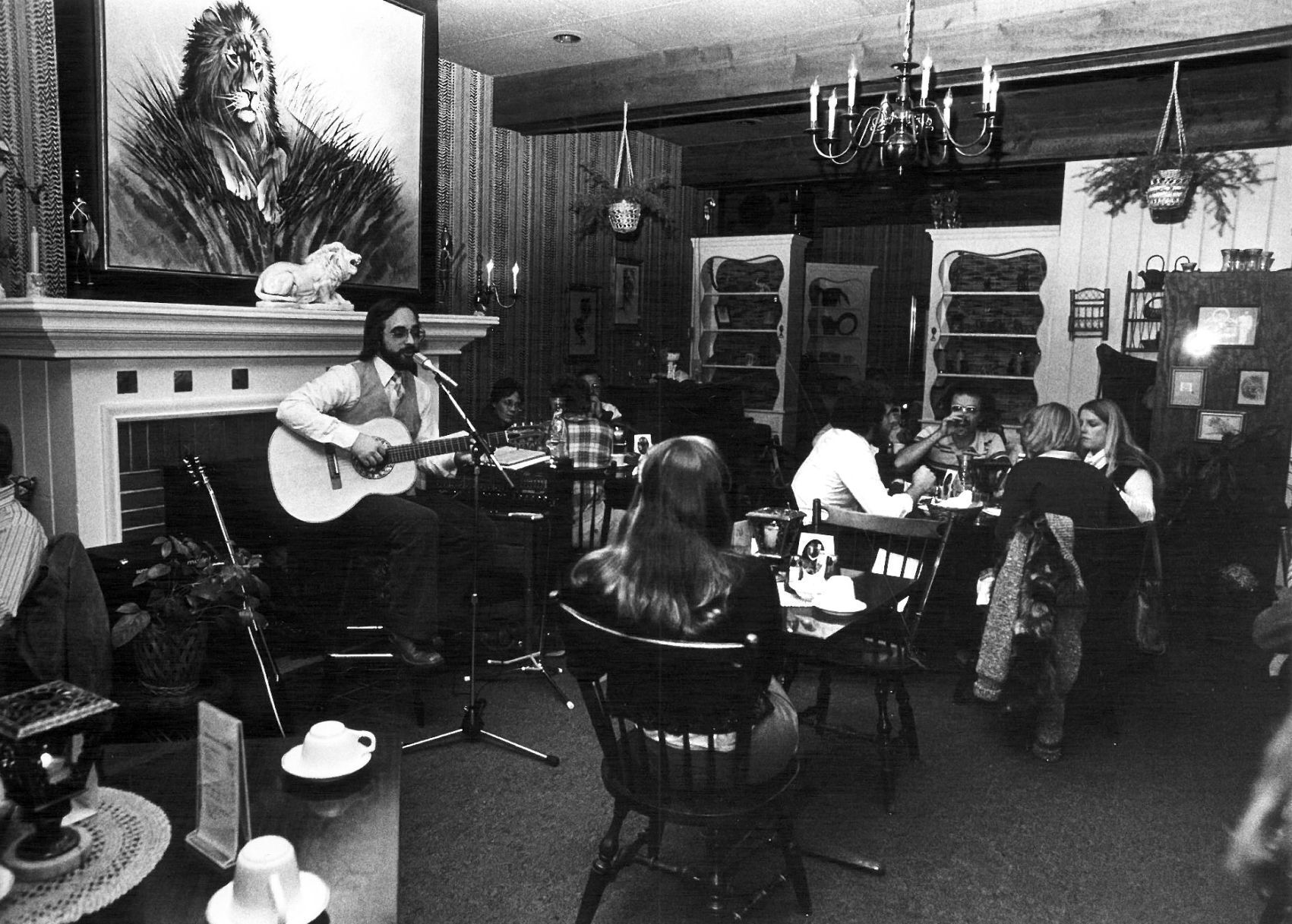 K’s Restaurant